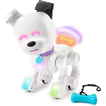Youdi ロボット犬 インタラクティブおもちゃ Youdi ロボット犬 インタラクティブおもちゃ Amazon | ロボット
